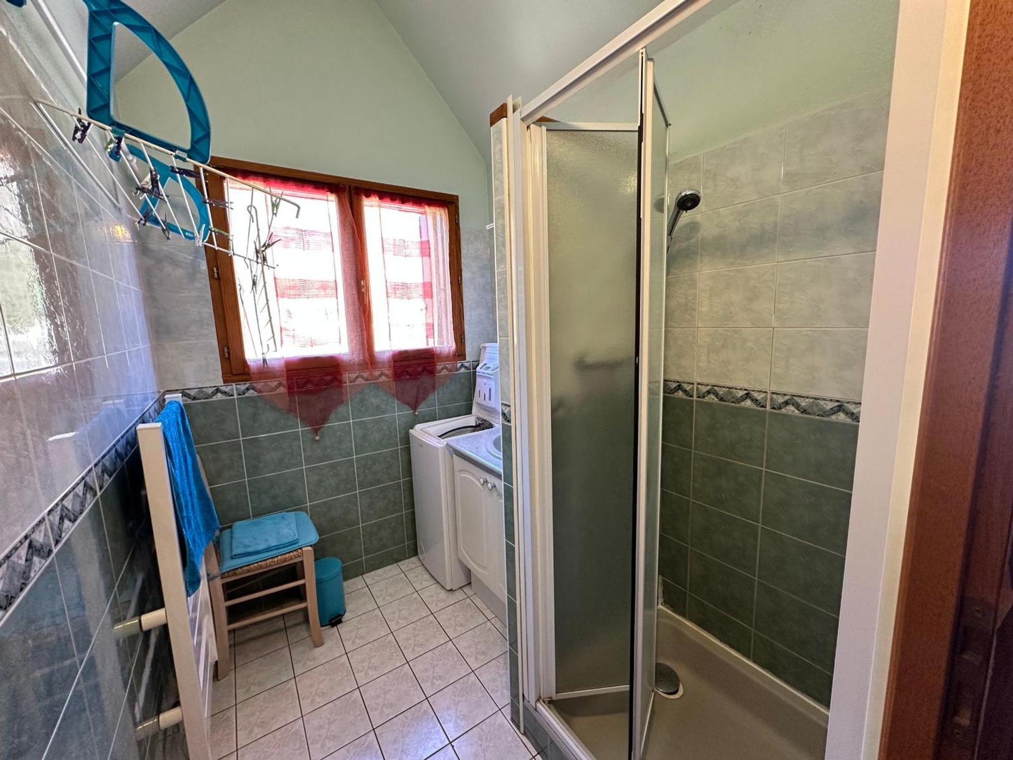 Charmant Duplex De 45M², 2 Chambres, Jardin, Garage, Villard-De-Lans - Fr-1-515-51 Exterior photo